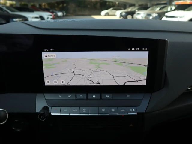 Opel Astra Edition Sports Tourer