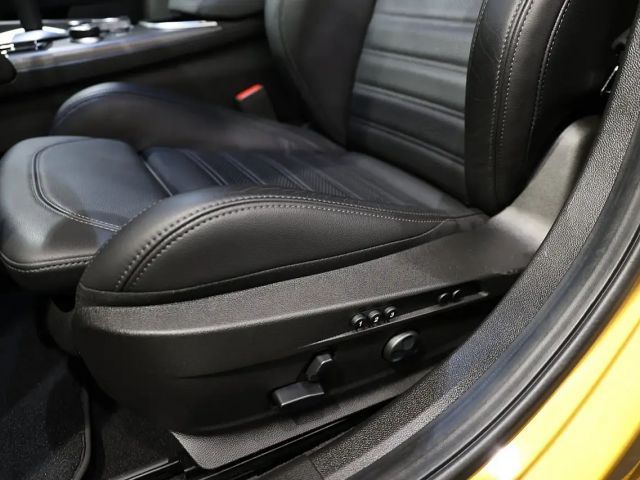 Alfa Romeo Giulia AT8 AWD Q4