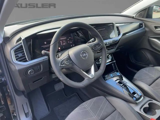 Opel Grandland X Ultimate
