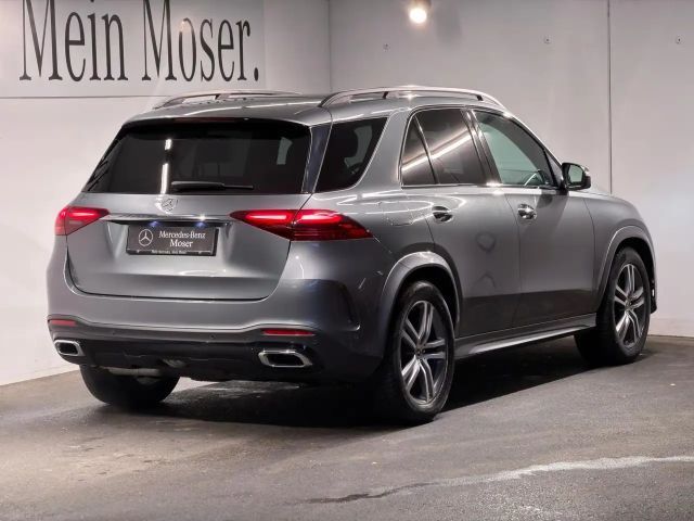 Mercedes-Benz GLE 350 4MATIC