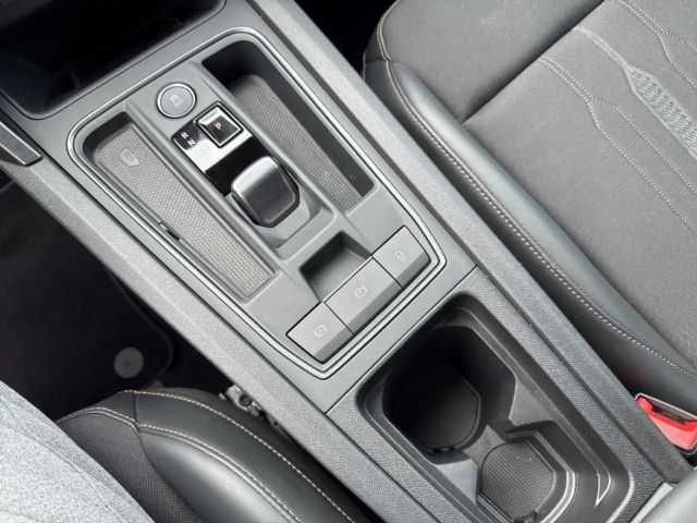 Cupra Formentor 2.0 TSI 4Drive VZ