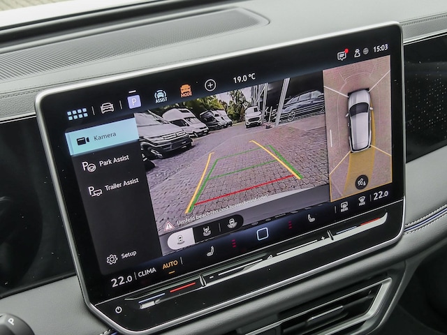 Volkswagen Tiguan 4Motion DSG R-Line