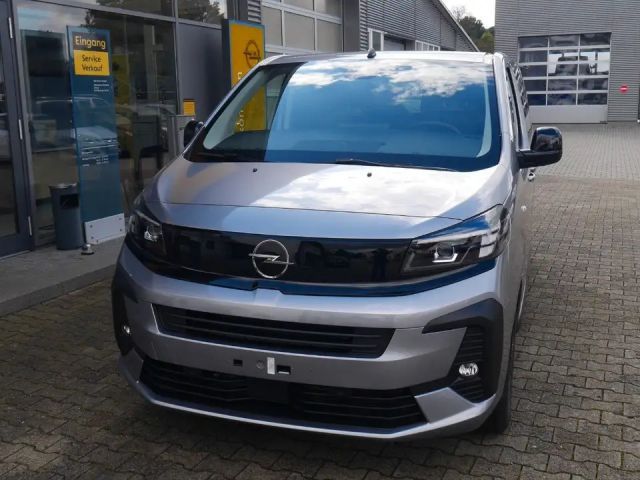 Opel Zafira Life ZafiraLifeGS,7Sitzer,AHK,Standheizung,VERFÜGBAR!