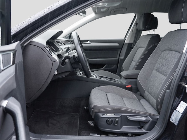 Volkswagen Passat 2.0 TDI Business DSG Variant