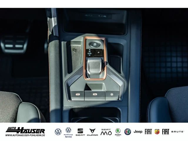 Cupra Leon DSG Sportstourer