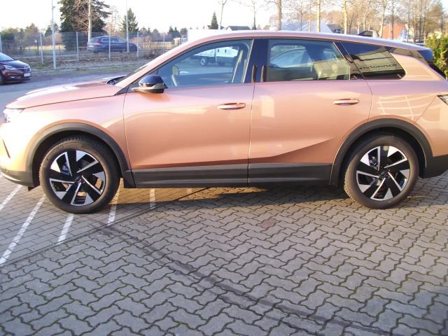 Opel Grandland X Hybrid