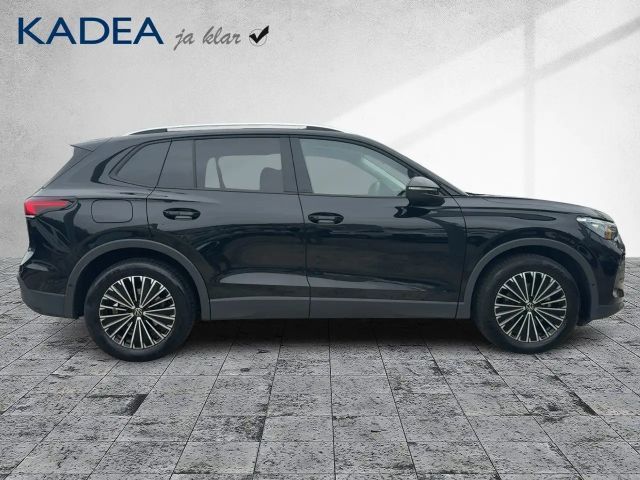 Volkswagen Tiguan 1.5 eTSI DSG Life