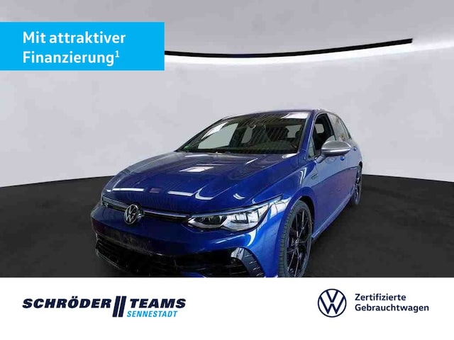 Volkswagen Golf 4Motion DSG