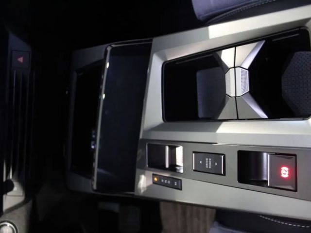 Opel Grandland GS-Line Grand Sport Hybrid