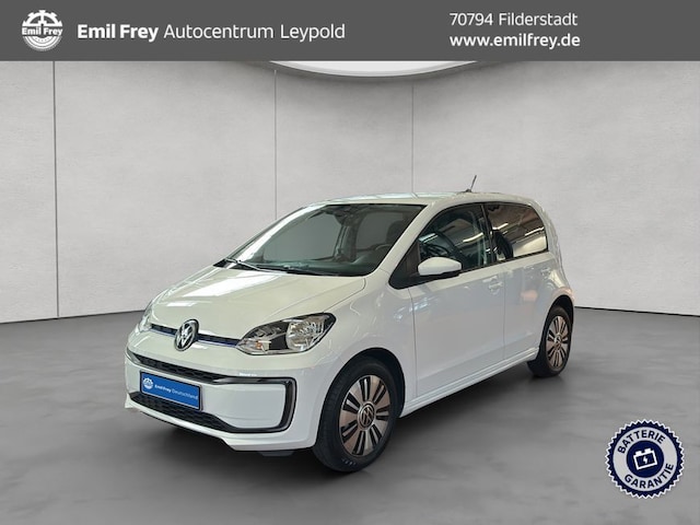 Volkswagen e-up! e-up Style Plus