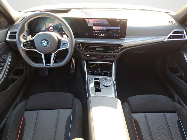 BMW 320 320d M-Sport Touring xDrive