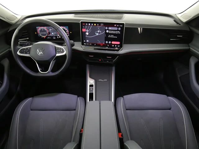 Volkswagen Passat 2.0 TDI Business DSG Variant