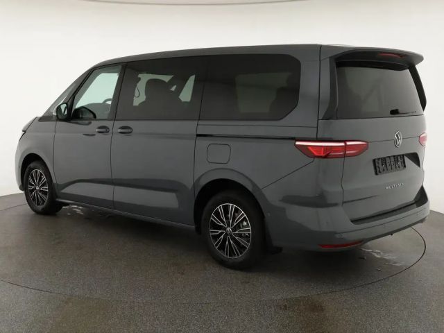 Volkswagen Multivan DSG Lang Life T7
