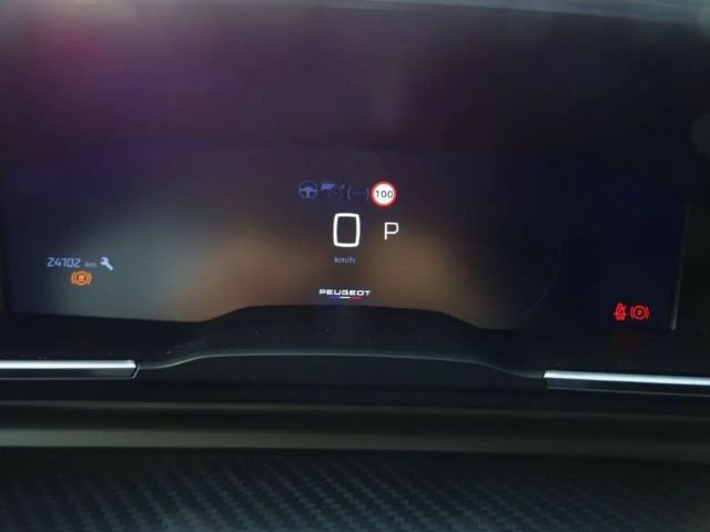 Peugeot 508 Allure Pack BlueHDi EAT8 SW