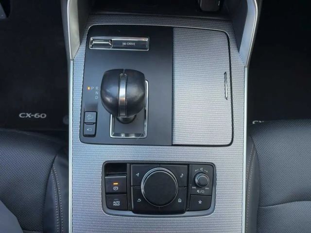 Mazda CX-60 4WD Homura