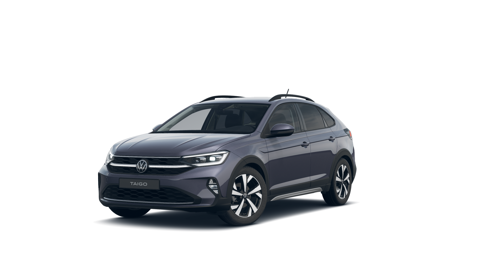 Volkswagen Taigo 1.0 TSI DSG Life