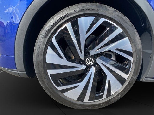 Volkswagen ID.4 4Motion