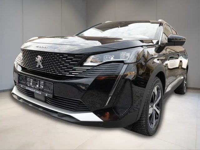 Peugeot 5008 EAT8 GT-Line PureTech