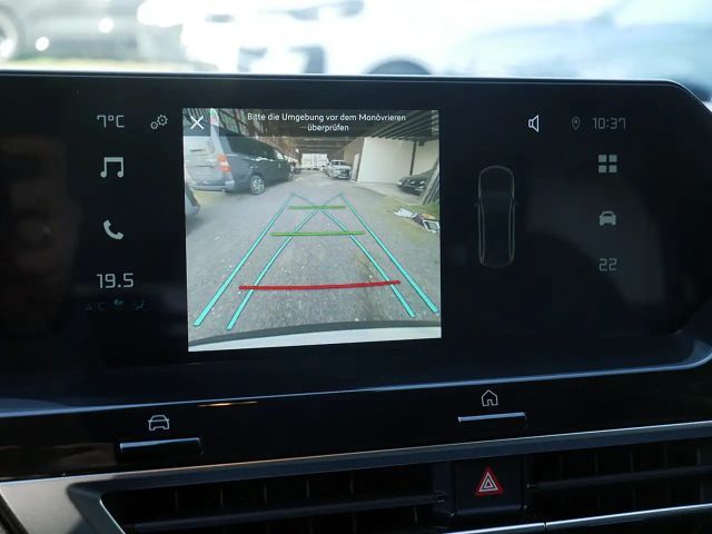 Citroën C4 Feel Pack PureTech