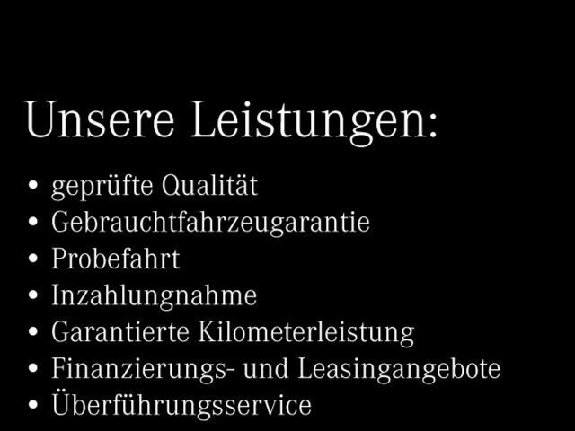 Mercedes-Benz C 220 AVANTGARDE C 220 d Estate