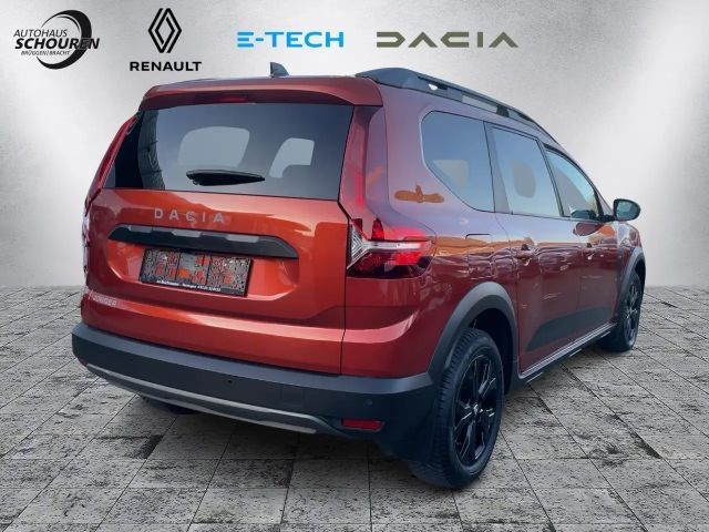 Dacia Jogger 1.0 TCe ECO-G Extreme TCe 100
