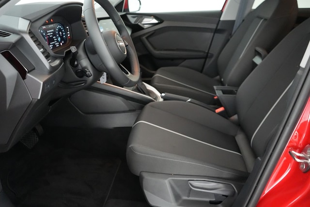 Audi A1 25 TFSI S-Tronic Sportback