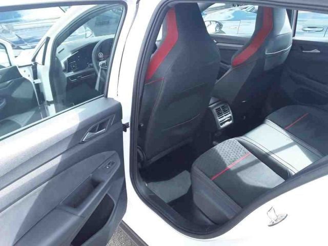 Volkswagen Golf 2.0 TSI DSG GTI