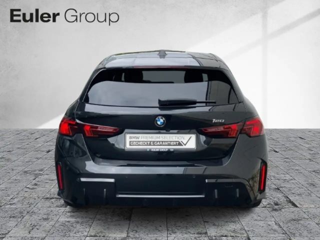 BMW 120 M-Sport Sedan