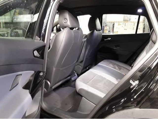Volkswagen ID.4 IQ.Drive Performance Pro