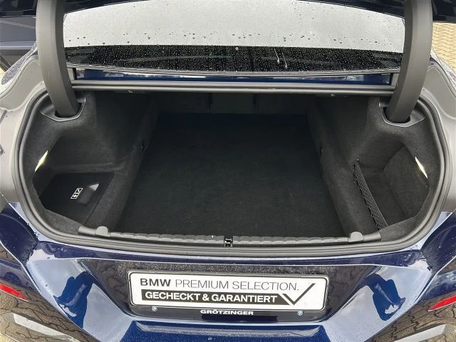 BMW M850 Coupé Gran Coupé xDrive