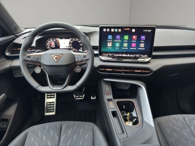 Cupra Terramar DSG +ACC+AHK+APP+HuD+360° Kamera+Matrix