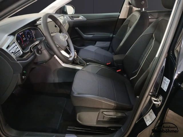 Volkswagen Taigo 1.0 TSI DSG Style