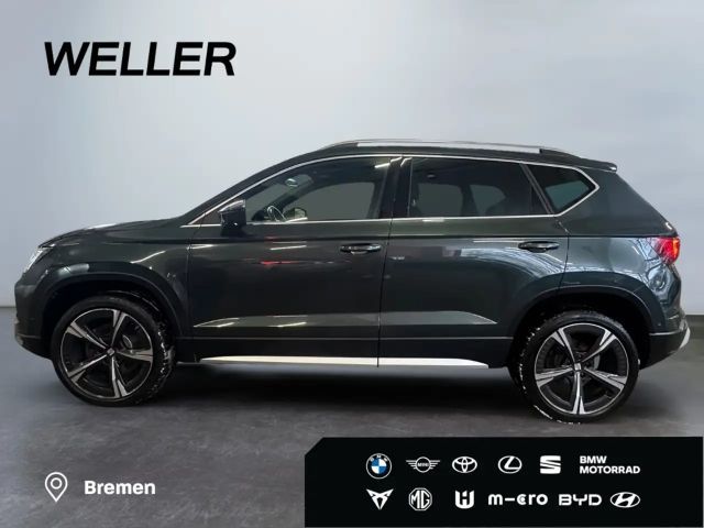Seat Ateca 2.0 TDI DSG
