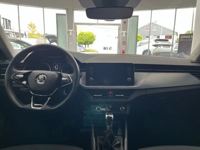 Skoda Kamiq 1.5 TSI