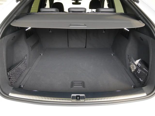 Audi Q5 40 TDI Quattro S-Line