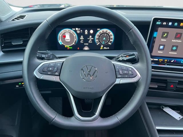 Volkswagen Tayron 1.5 eTSI DSG Life