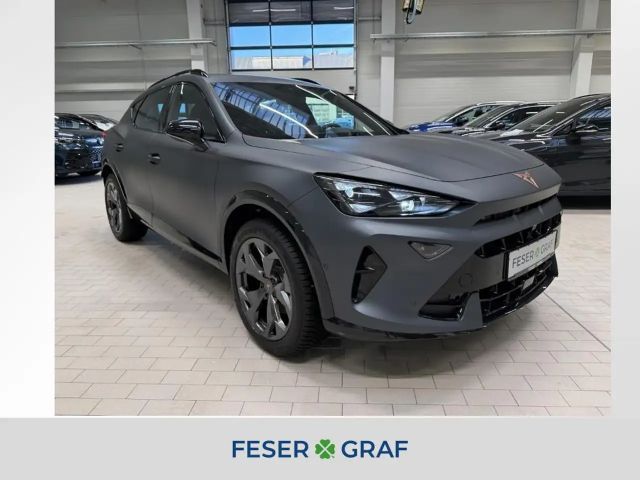 Cupra Formentor DSG
