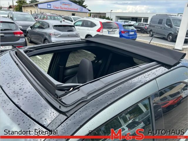 Toyota Aygo X 1.0 VVT-i Explore