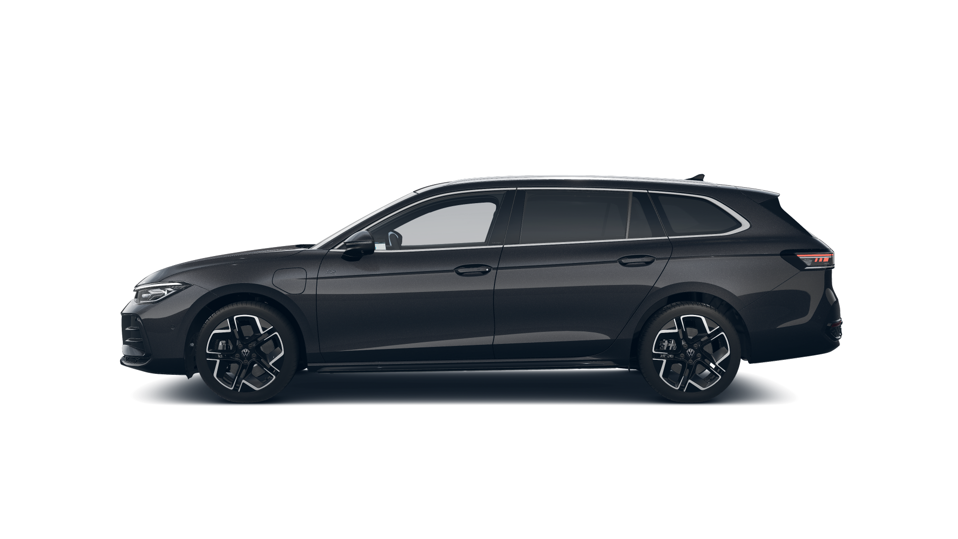 Volkswagen Passat R-Line eHybrid