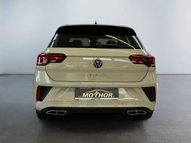 Volkswagen T-Roc 1.0 TSI R-Line
