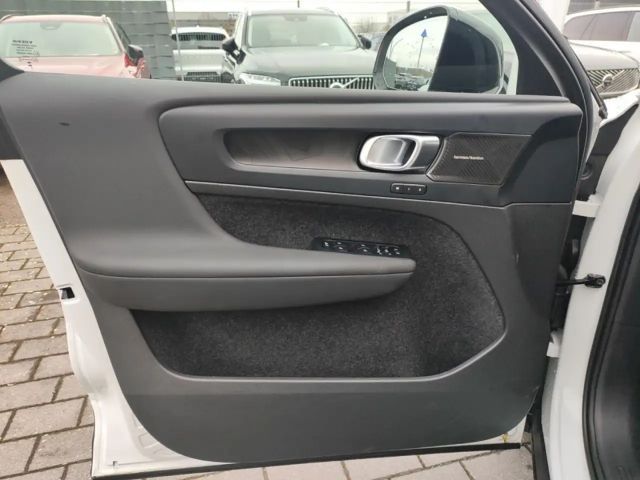 Volvo C40 AWD Recharge Ultimate