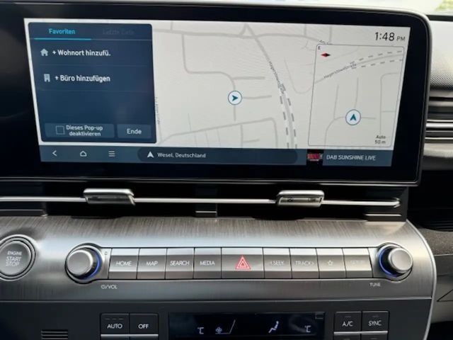 Hyundai Kona 1.0 Trend