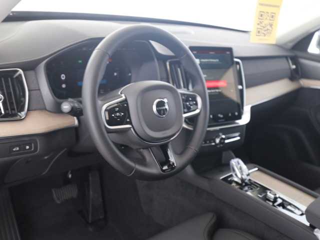 Volvo XC90 AWD Dark Plus Recharge T8