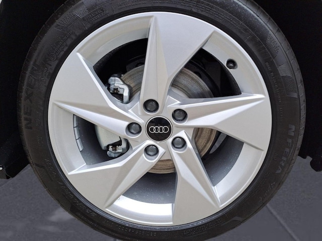 Audi A3 S-Tronic Sportback