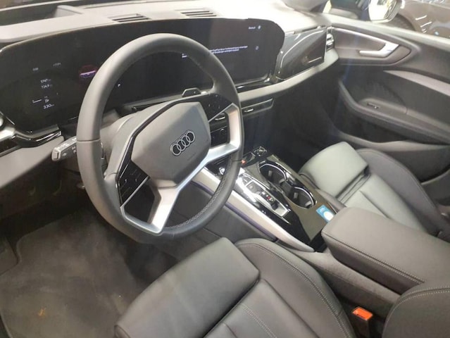 Audi A5 Avant S-Tronic