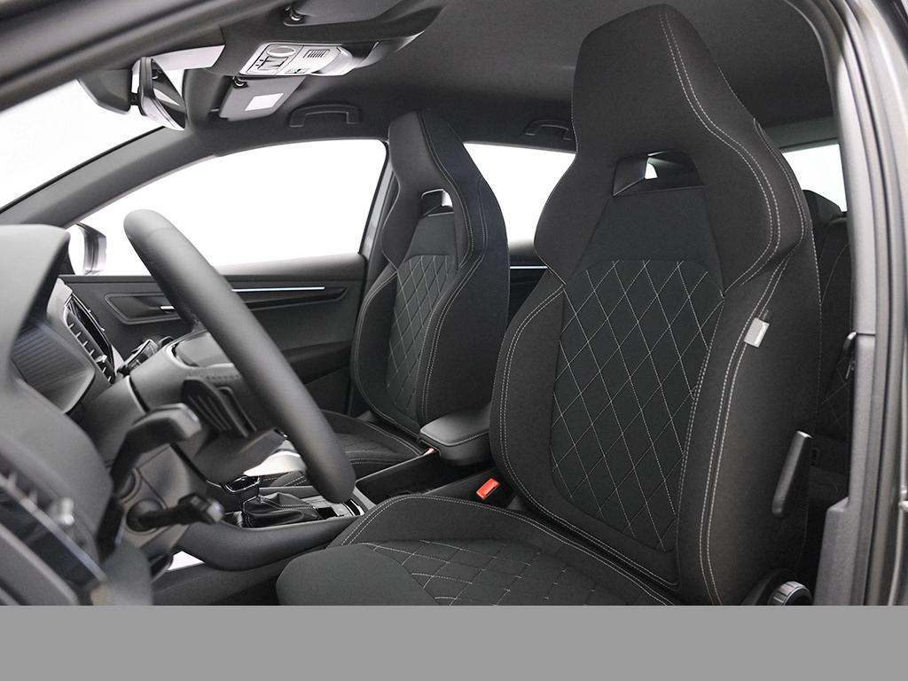 Skoda Karoq Sportline