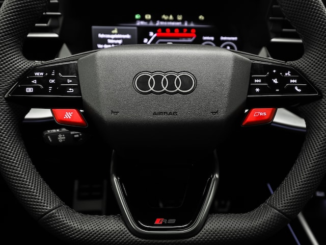Audi RS3 Quattro S-Tronic Sportback