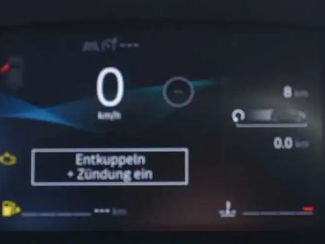 Mitsubishi ASX PLUS 1.3 T-Benziner 6-Gang