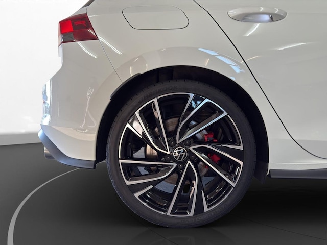 Volkswagen Golf GTI Golf VIII