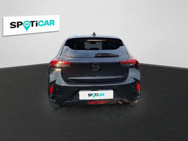 Opel Corsa 1.2 Turbo GS-Line Grand Sport Turbo